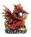 figura-dragon-de-elementos-madre-y-bebe-eclosionando-resina.webp