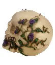 figura-calavera-calavera-y-rosas-moradas-resina (2).webp