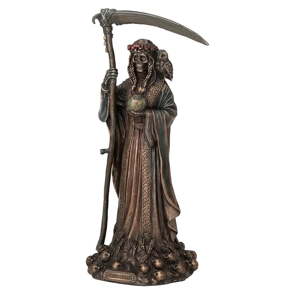 santisima-muerte maravia.webp