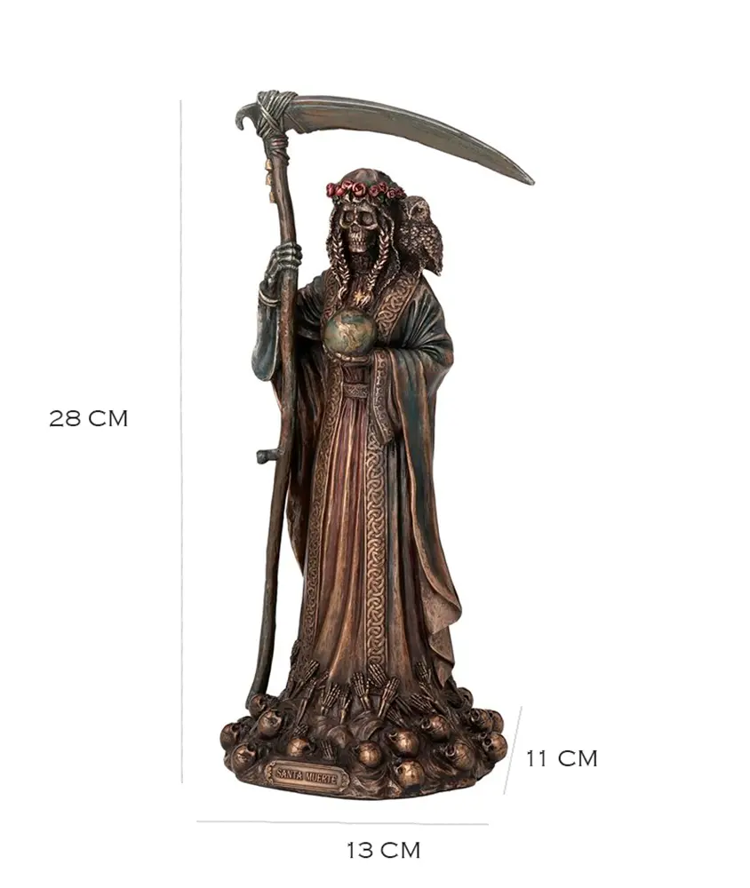 santisima-muerte MEDIAS maravia.webp