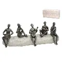 Figuras De Musicos 