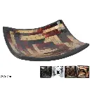 Centro de Mesa Decorativo con Mosaico