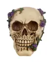 Figura gótica de resina