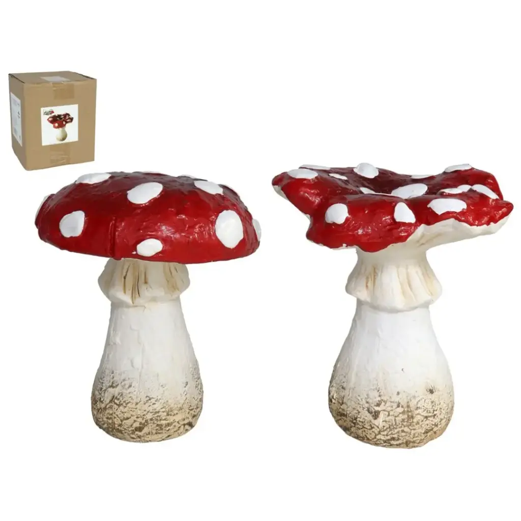 [SETA-REDONDA]  Setas decorativas para jardín (Modelo 1)