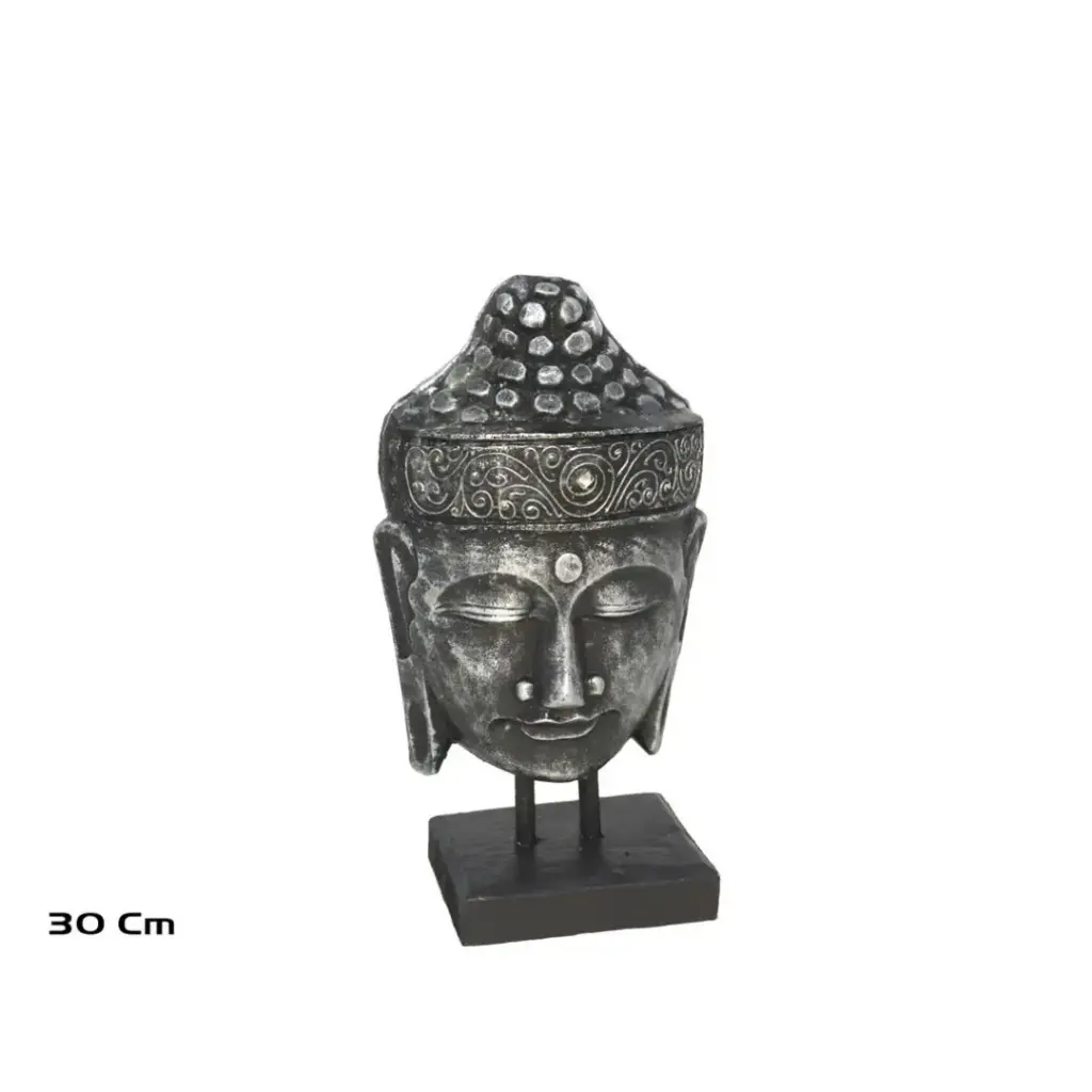 BUDA KIWA 30 CM PLATA