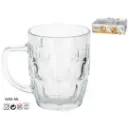JARRA CERVEZA BERLIN 550ML BANDEJA