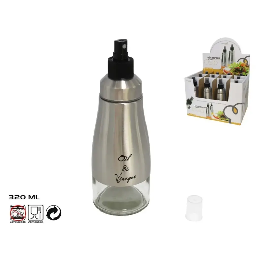 [ACE-VAP-320] VINAGRERA OSLO SPRAY 320ML