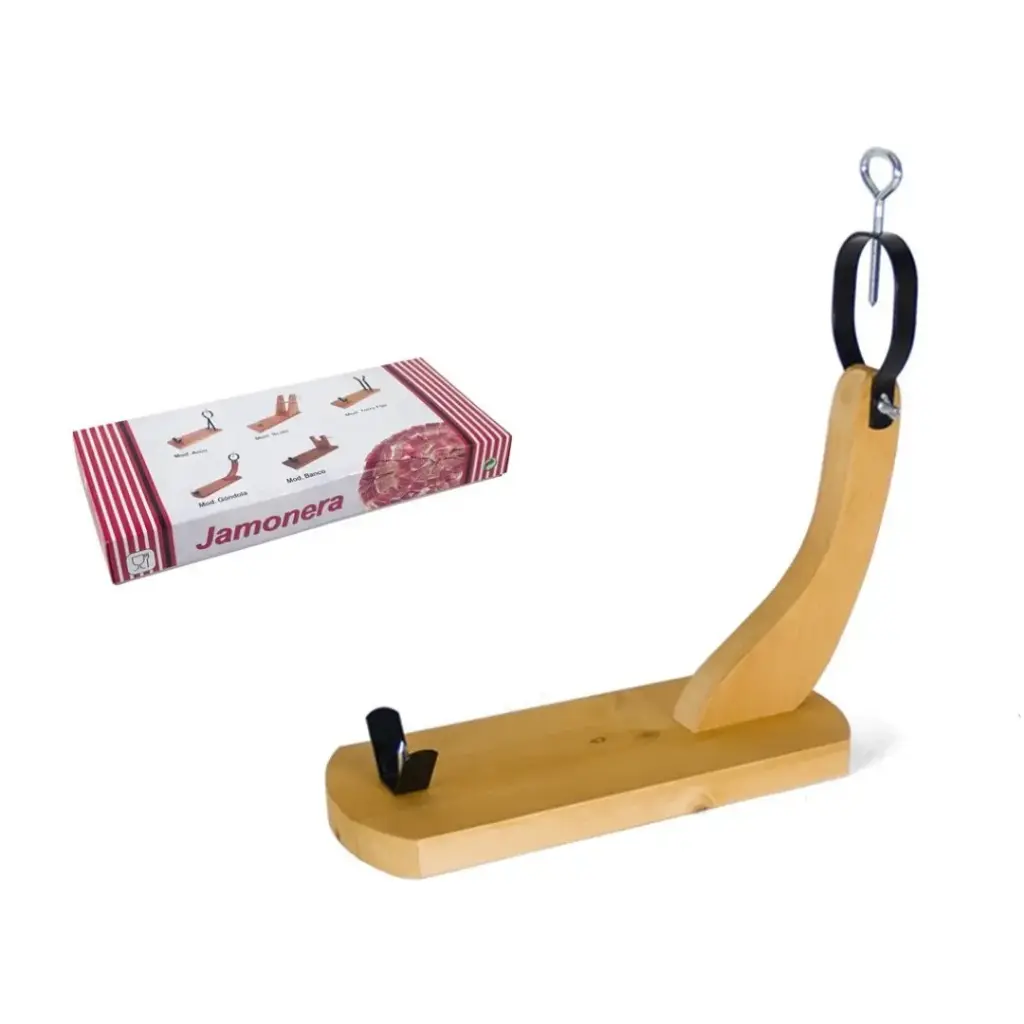 [JAMNR-GDLA] JAMONERO GONDOLA