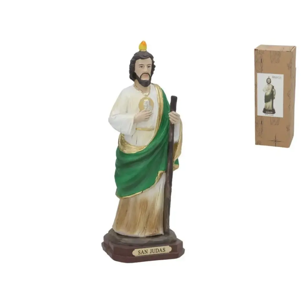 [REL-SJT-01] SAN JUDAS