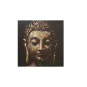 CUADRO BUDA CALM 40X40X3CM