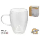 TAZA LUZ STRIPES 350ML