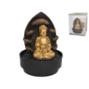 FUENTE BUDA ARYAM LED 21,5X21,5X27 CM