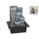 FUENTE ARYAM LED 21X17,5X25 CM