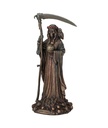 Figura Decorativa Santa Muerte