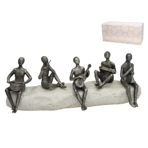 Figuras De Musicos 