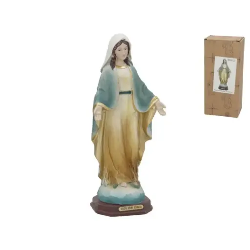 NUESTRA SEÑORA DE GRACIA